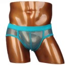 Calzoncillos de malla para hombre 11