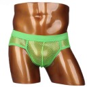 Calzoncillos de malla para hombre 9