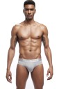 Calzoncillos elegantes para hombre A1350 2
