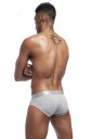 Calzoncillos elegantes para hombre A1350 4