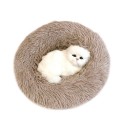 Cama blanda para gatos y perros pequeños. 18