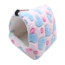 Cama colgante para roedores C722 8