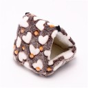Cama colgante para roedores C807 3