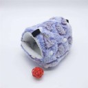 Cama colgante para roedores C807 5