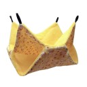 Cama colgante para roedores C828 6