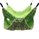 Cama colgante para roedores C828 9