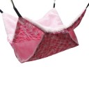 Cama colgante para roedores C828 10