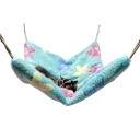 Cama colgante para roedores C850 11