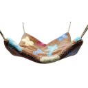 Cama colgante para roedores C850 10