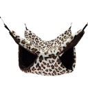 Cama colgante para roedores C885 9