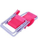 Cama de praia para bonecas 3