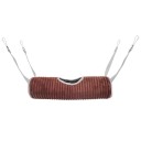 Cama suspensa para roedores C750 6