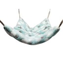 Cama suspensa para roedores C850 7