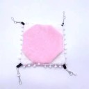 Cama suspensa para roedores C858 2