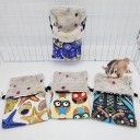 Cama suspensa para roedores C886 1