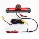 Cámara de aparcamiento trasera para Fiat Ducato, Peugeot Boxer, Citroen Jumper 1