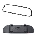 Câmara de carro no espelho retrovisor 3