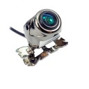 Câmara de estacionamento B430 1