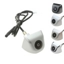 Câmara de estacionamento com olho de peixe 1