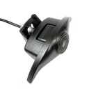 Câmara de estacionamento frontal para Nissan 2