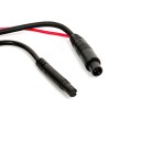 Câmara de estacionamento traseira A1365 4