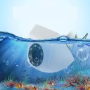 Câmara de estacionamento traseira A1378 4