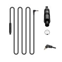 Câmara de estacionamento traseira com visão nocturna A1364 2