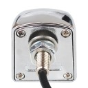 Câmara de estacionamento traseira infravermelha 6