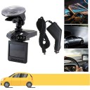 Câmara de registo automóvel 2