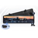 Câmara de registo no espelho retrovisor A1404 2