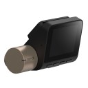 Cámara de tablero Full HD con pantalla 2
