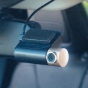 Cámara de tablero Full HD con pantalla 5