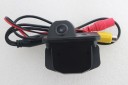 Cámara de visión trasera para Toyota 5