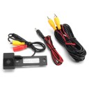 Cámara de visión trasera para Volkswagen A1288 5