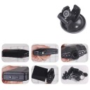 Câmara frontal para automóvel com visão nocturna 4