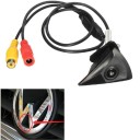 Cámara frontal para coche Volkswagen 2