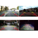 Cámara inalámbrica de estacionamiento trasero 3