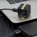 Câmara mini WiFi Z233 2