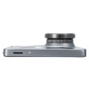 Cámara para salpicadero con grabación dual Full HD 4