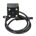 Cámara para salpicadero con grabación dual Full HD 5