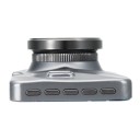 Cámara para salpicadero con grabación dual Full HD 6