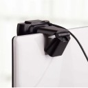 Câmara web USB de alta definição A435 2