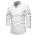 Cămașă de bărbați F454 1