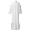 Cămașă rochie albă 2