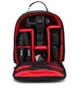 Camera and Accessories Backpack 5