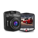 Camera anteriore per auto con display da 2,4" 1