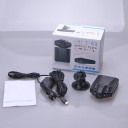 Camera anteriore per automobile con visione notturna 3