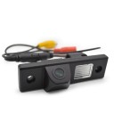 Caméra arrière grand angle pour voiture 1