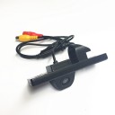 Caméra arrière grand angle pour voiture 5