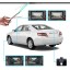 Camera auto wireless cu monitor LCD 5